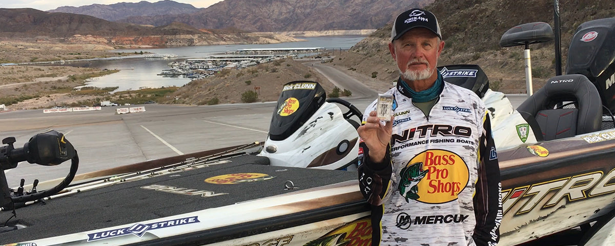 Ichikawa Fishing HOOK - RC KAMAKIRI LIGHT