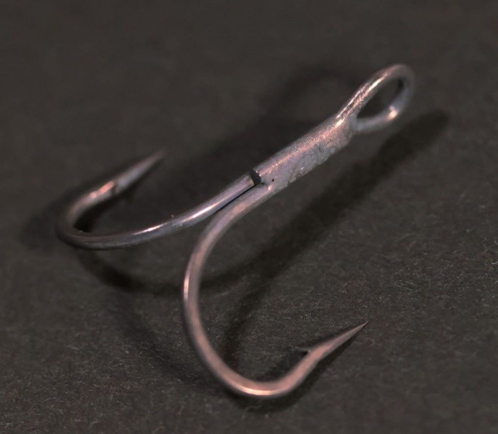 Kamakiri Double Hook